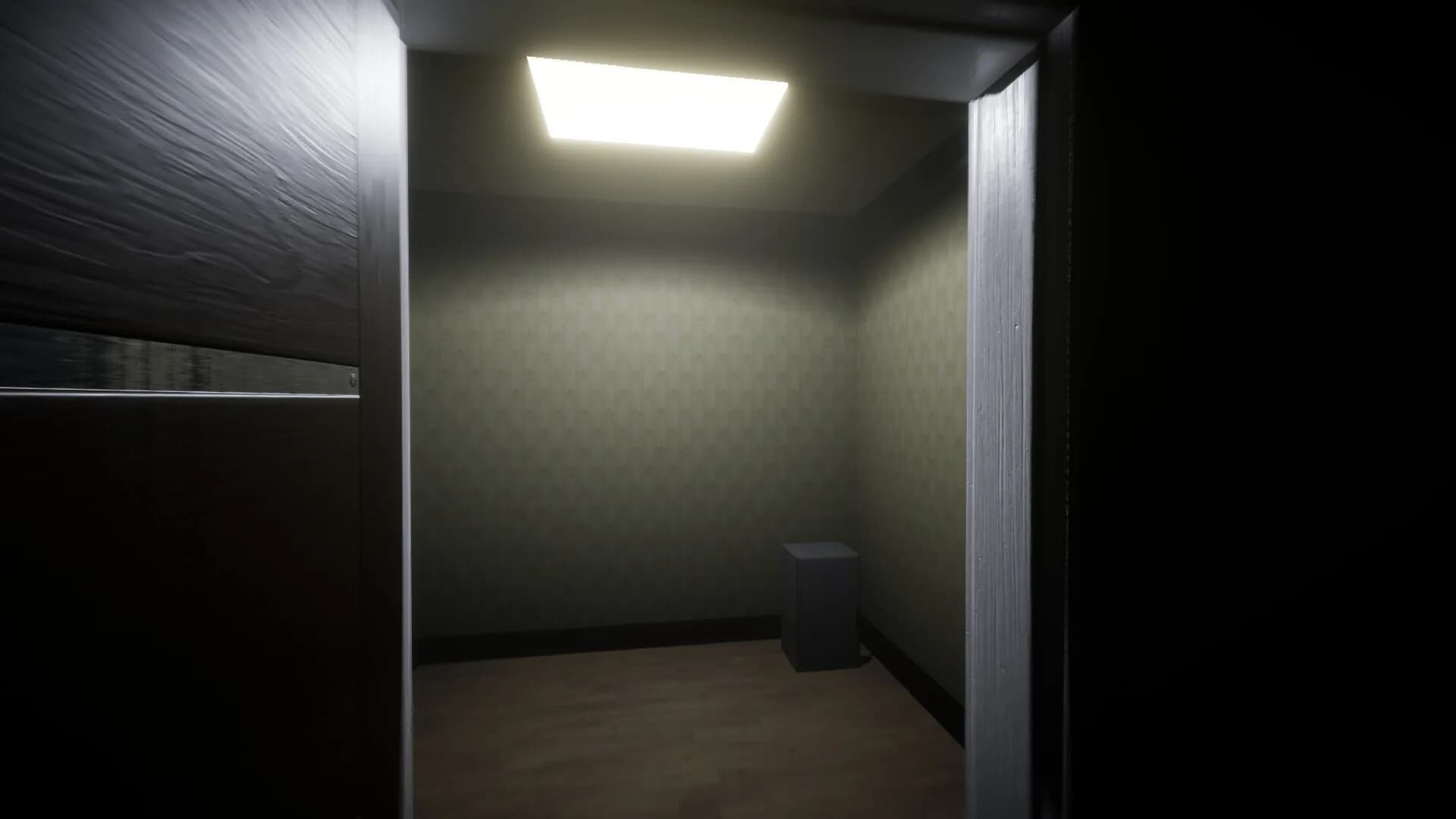Backrooms: Flicker görsel 4