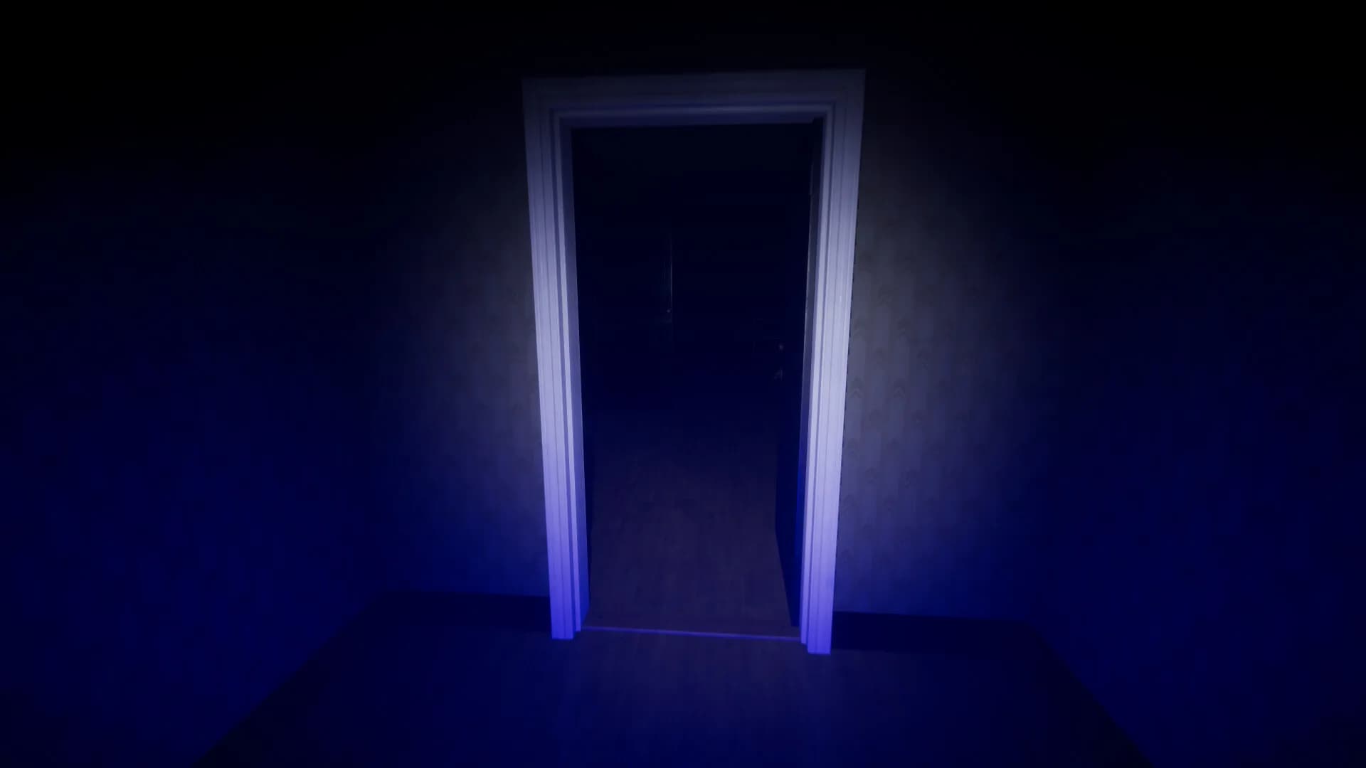 Backrooms: Flicker görsel 5