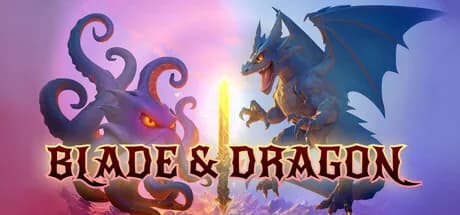 Blade And Dragon VR