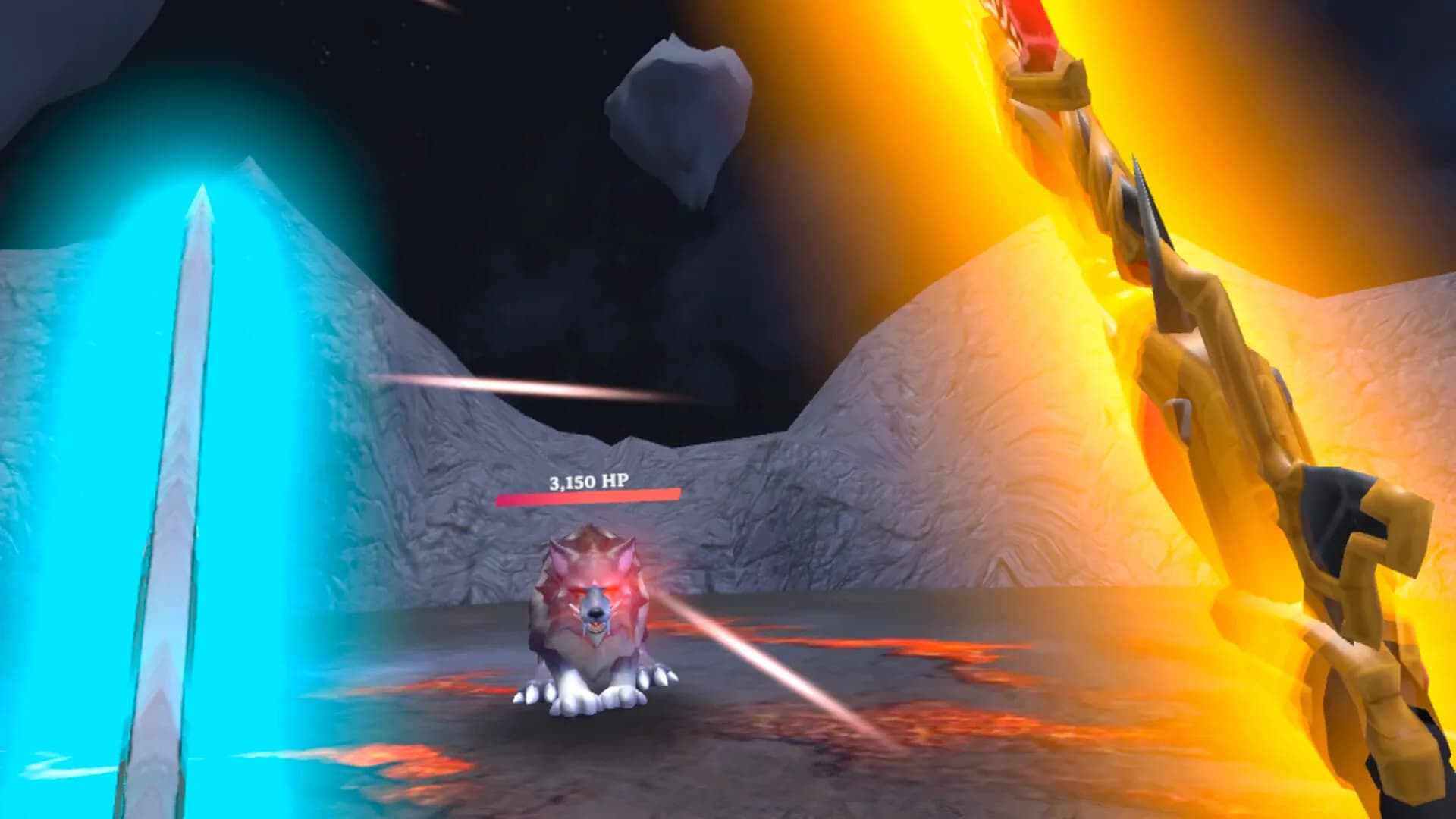 Blade And Dragon VR görsel 4