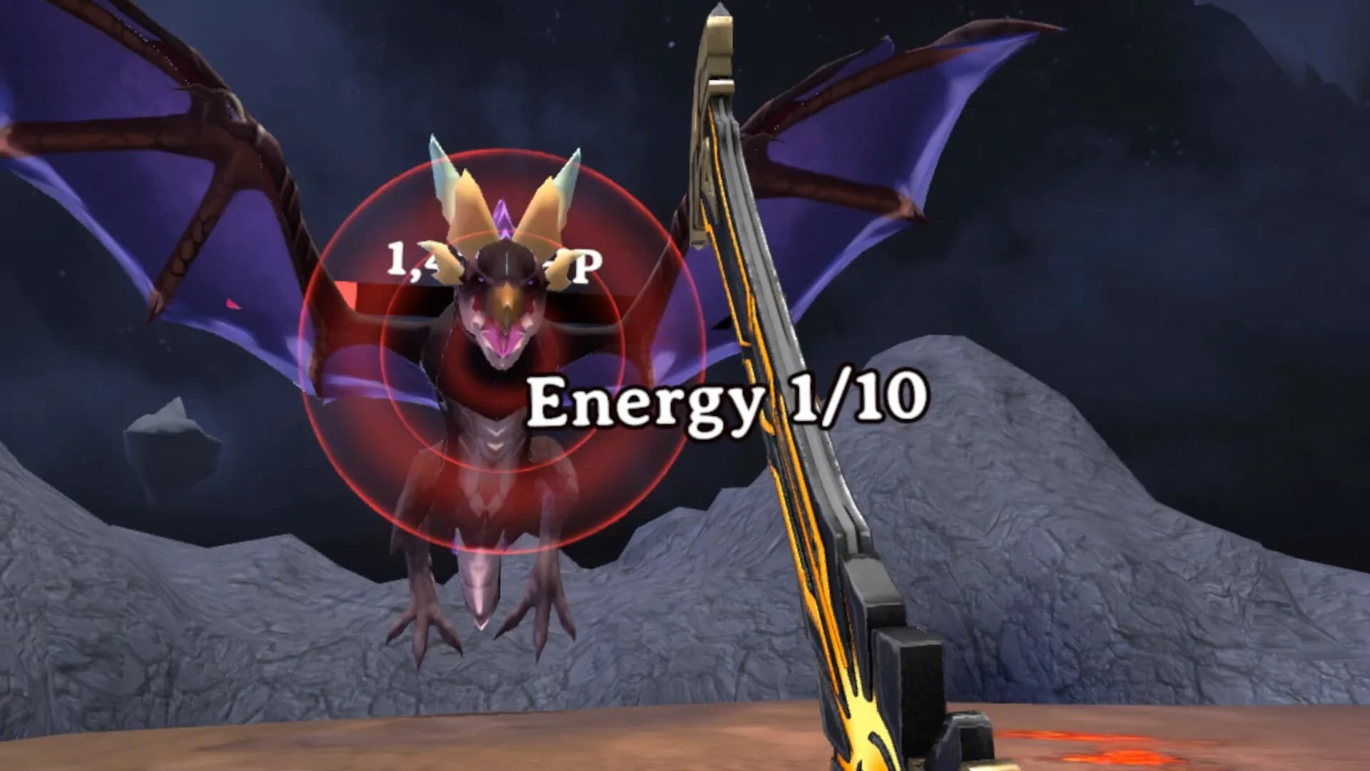 Blade And Dragon VR görsel 5