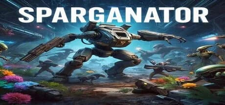 Sparganator görsel 1
