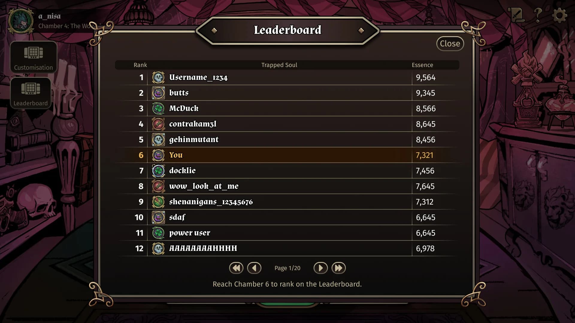 Turnbound: a bazaar backpack auto battler görsel 11
