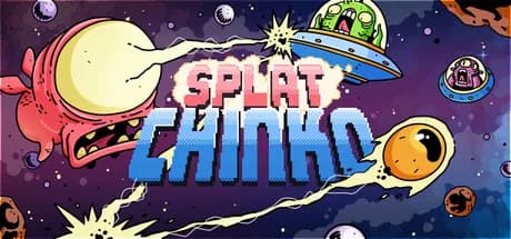 Splatchinko