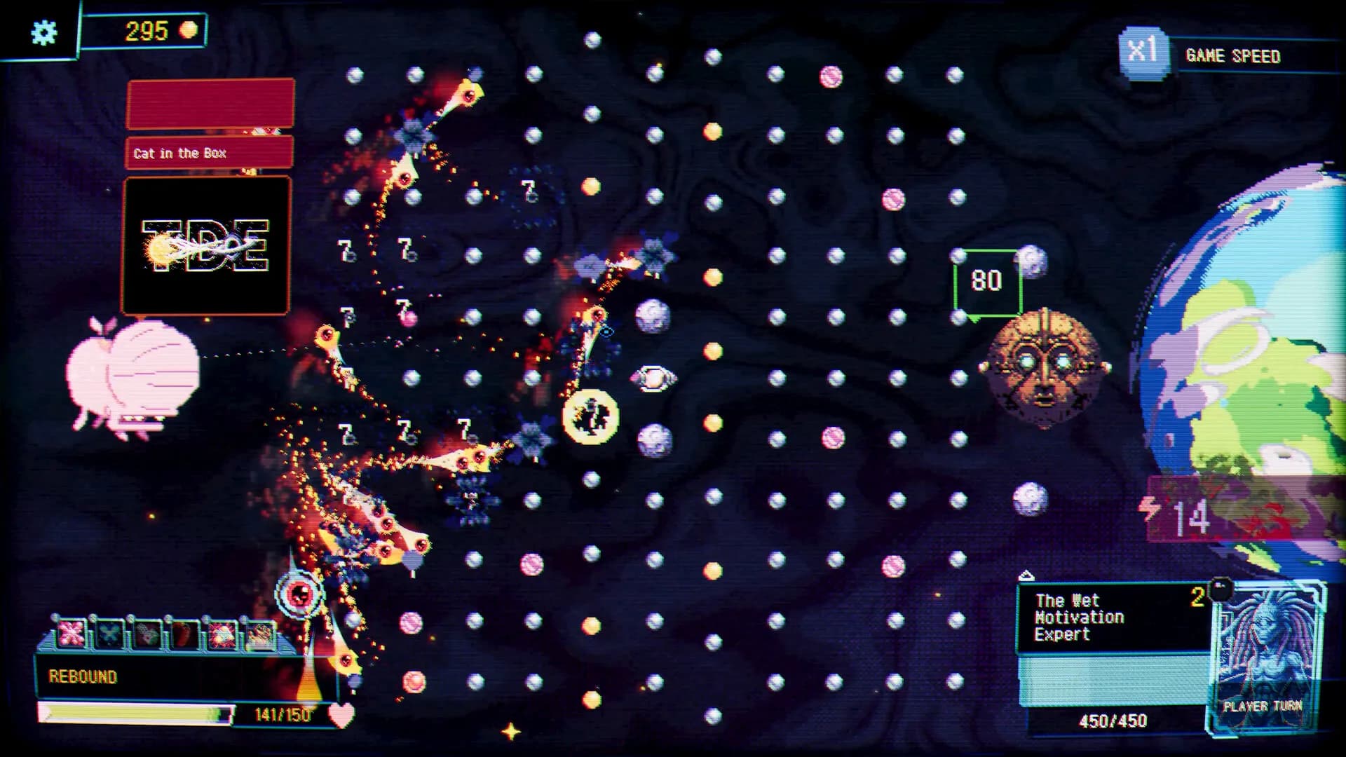 Splatchinko görsel 2
