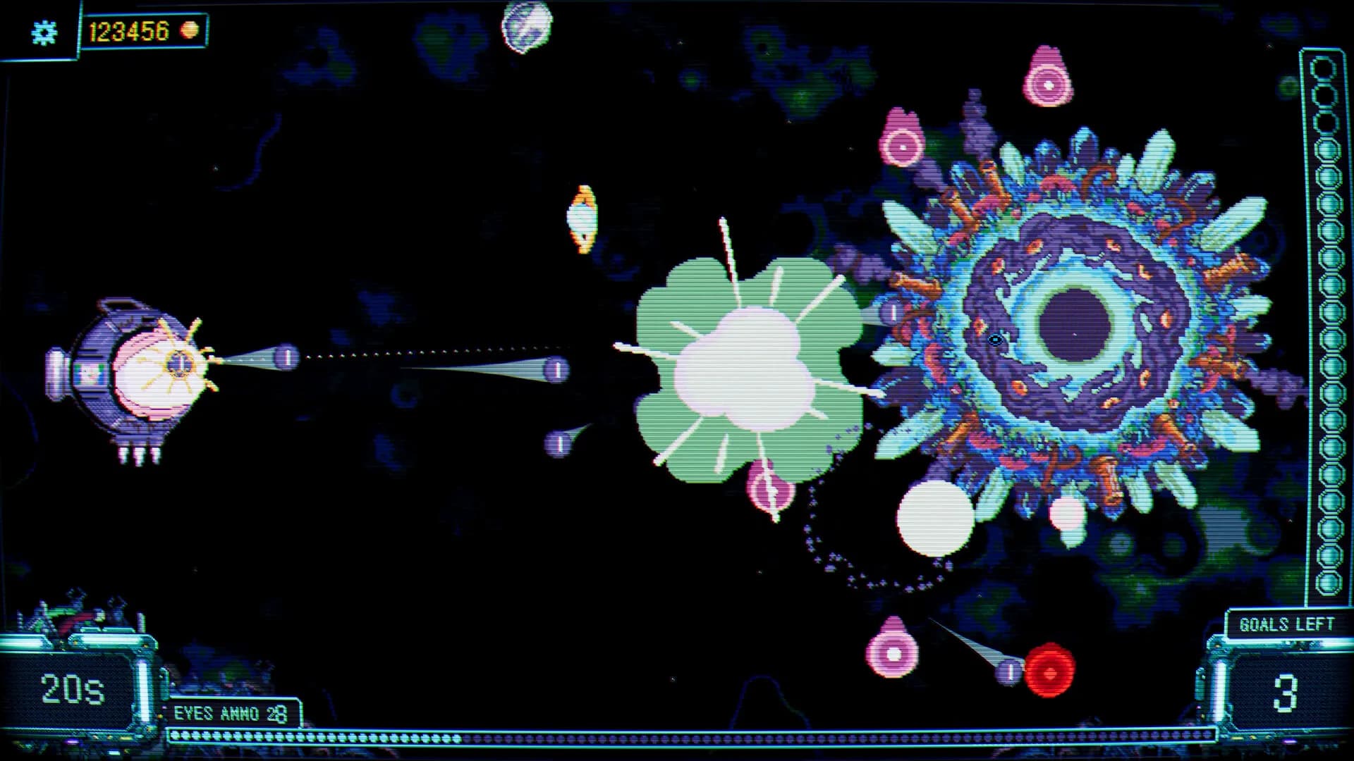Splatchinko görsel 5