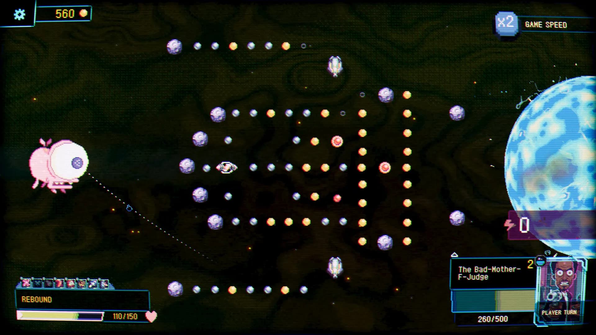 Splatchinko görsel 9