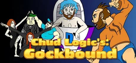 Chud Logic's: Gockbound