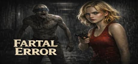 Fartal Error