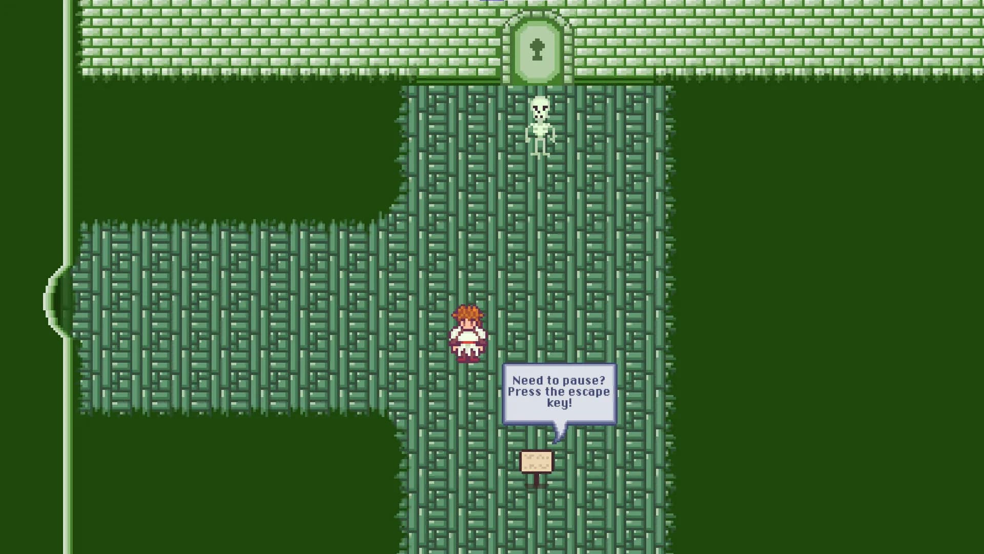Lone Labyrinth görsel 4