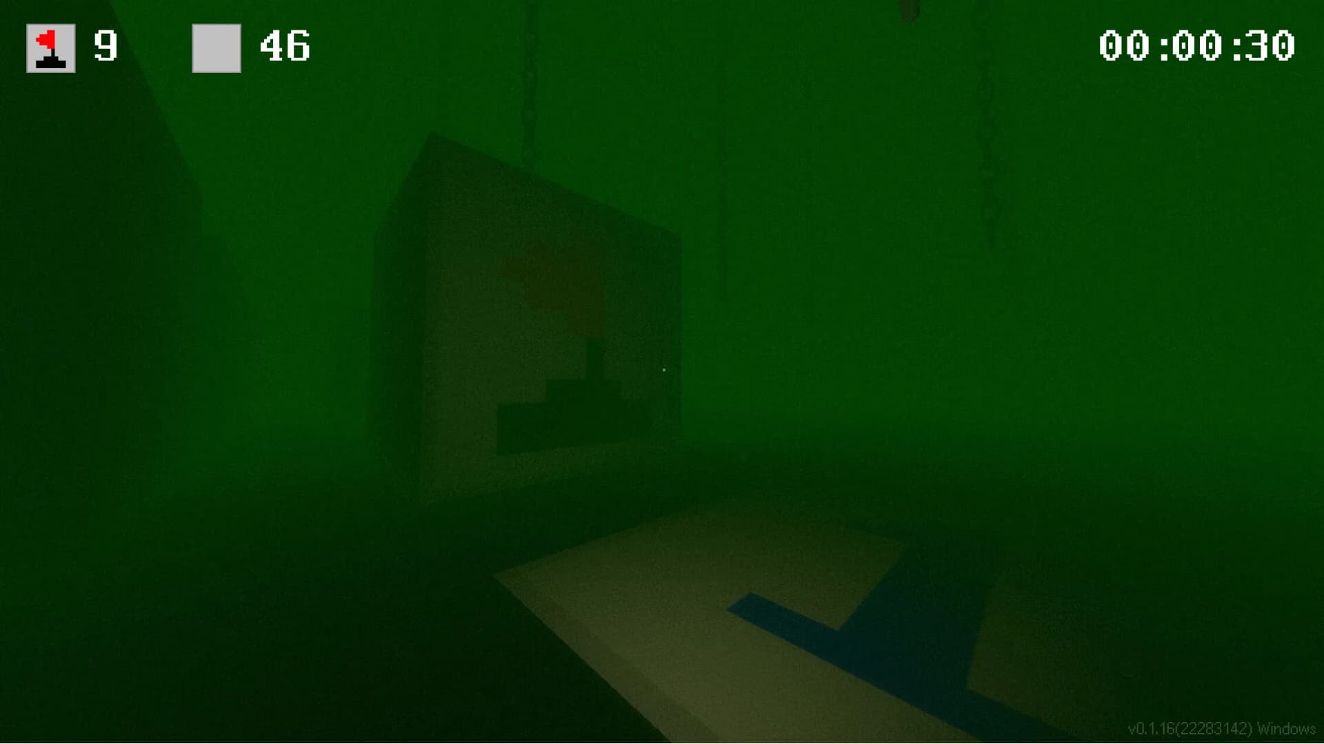 The Mine Room görsel 2