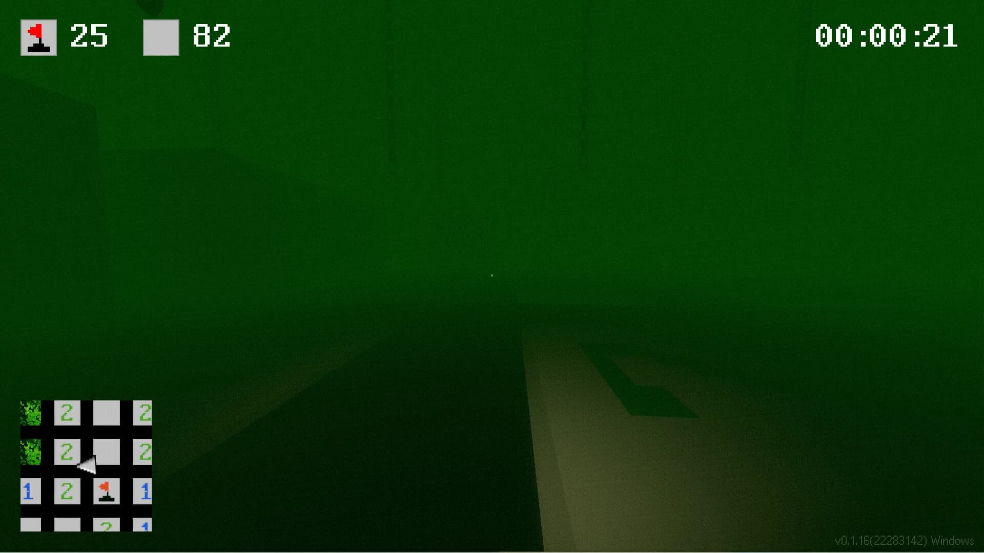 The Mine Room görsel 4