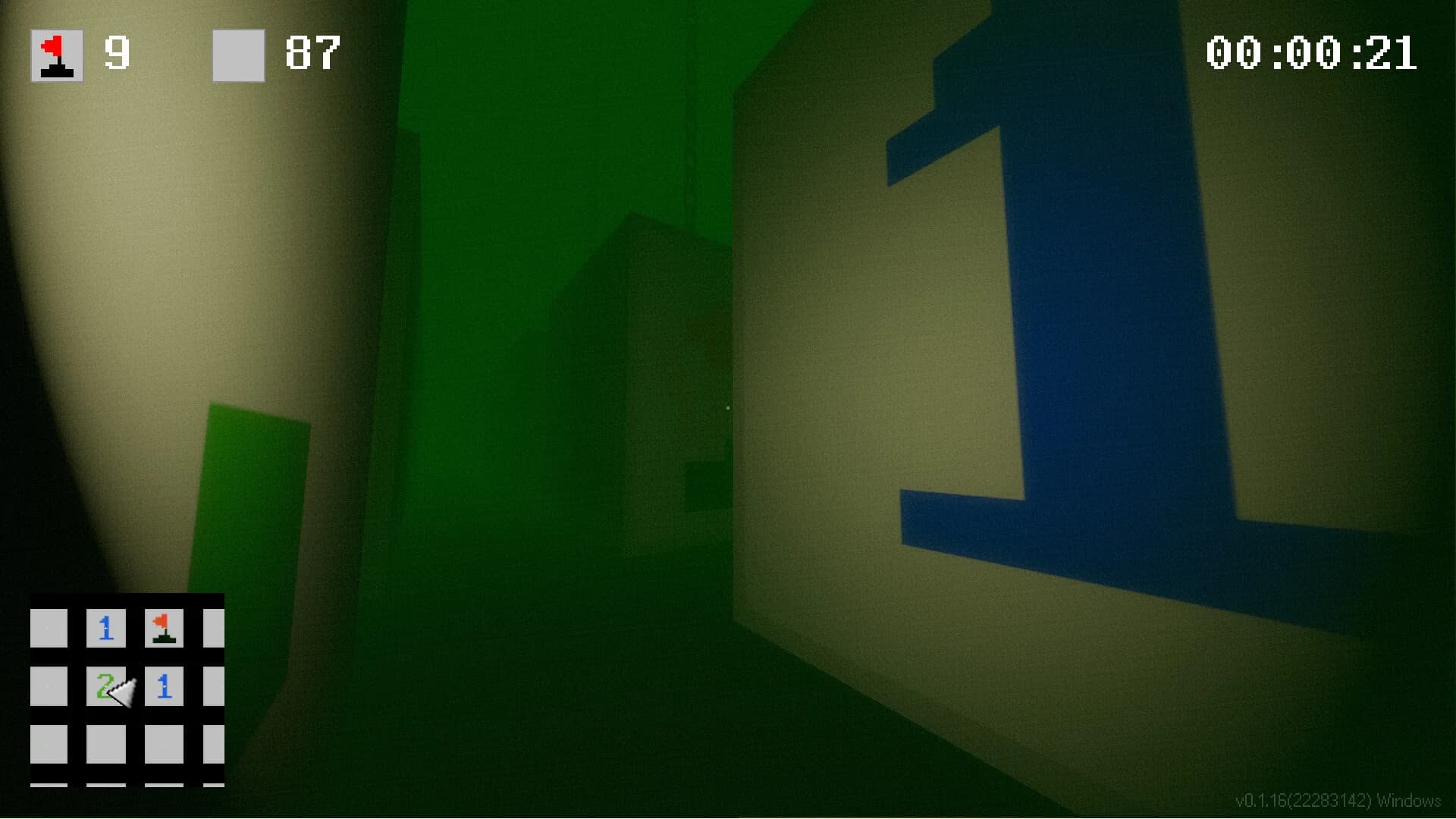 The Mine Room görsel 5