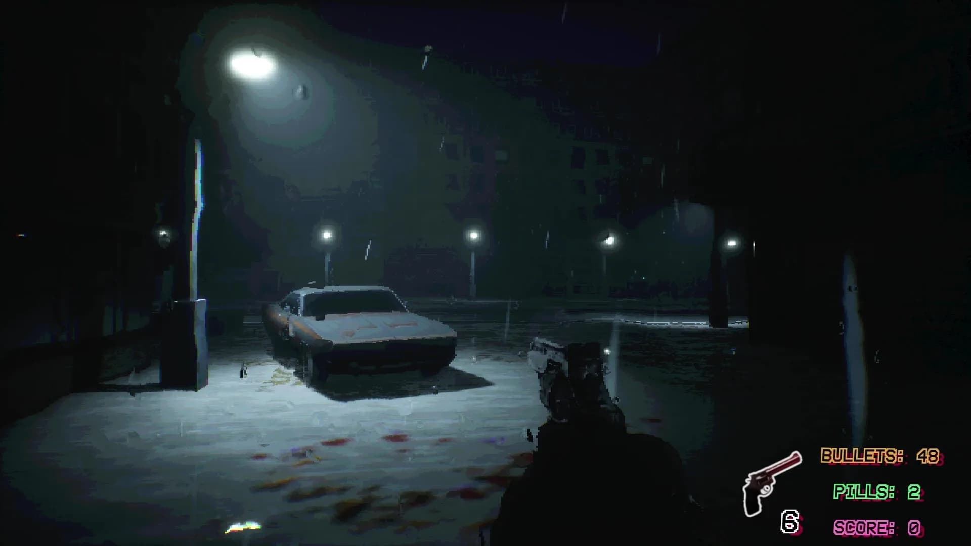 BLOODVILLE görsel 5