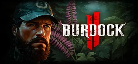 Burdock 2 görsel 1