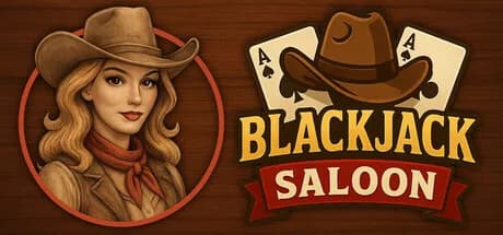 BlackJack Saloon görsel 1