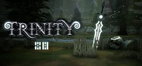 Trinity 64