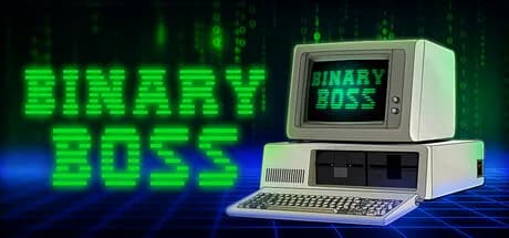 Binary Boss görsel 1