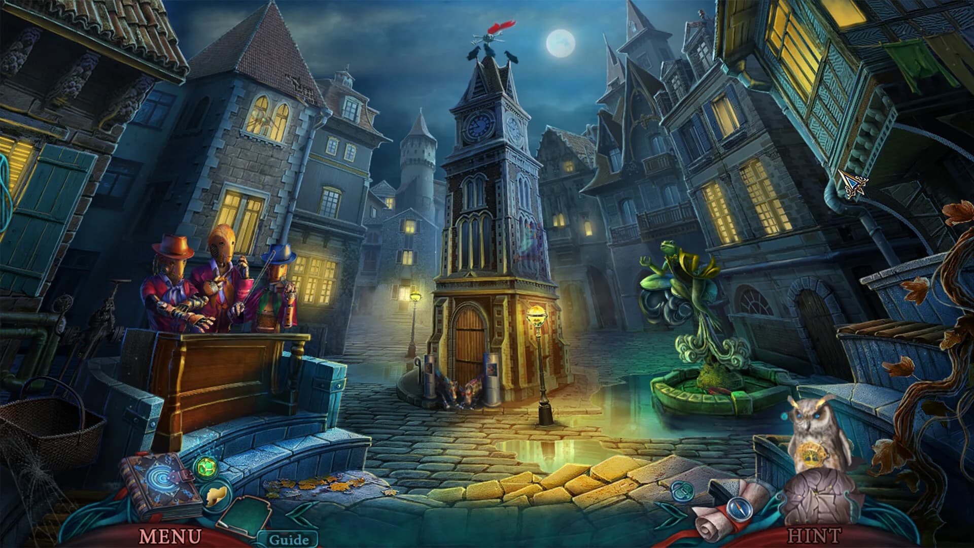 Reflections of Life: Dream Box Collector's Edition görsel 5