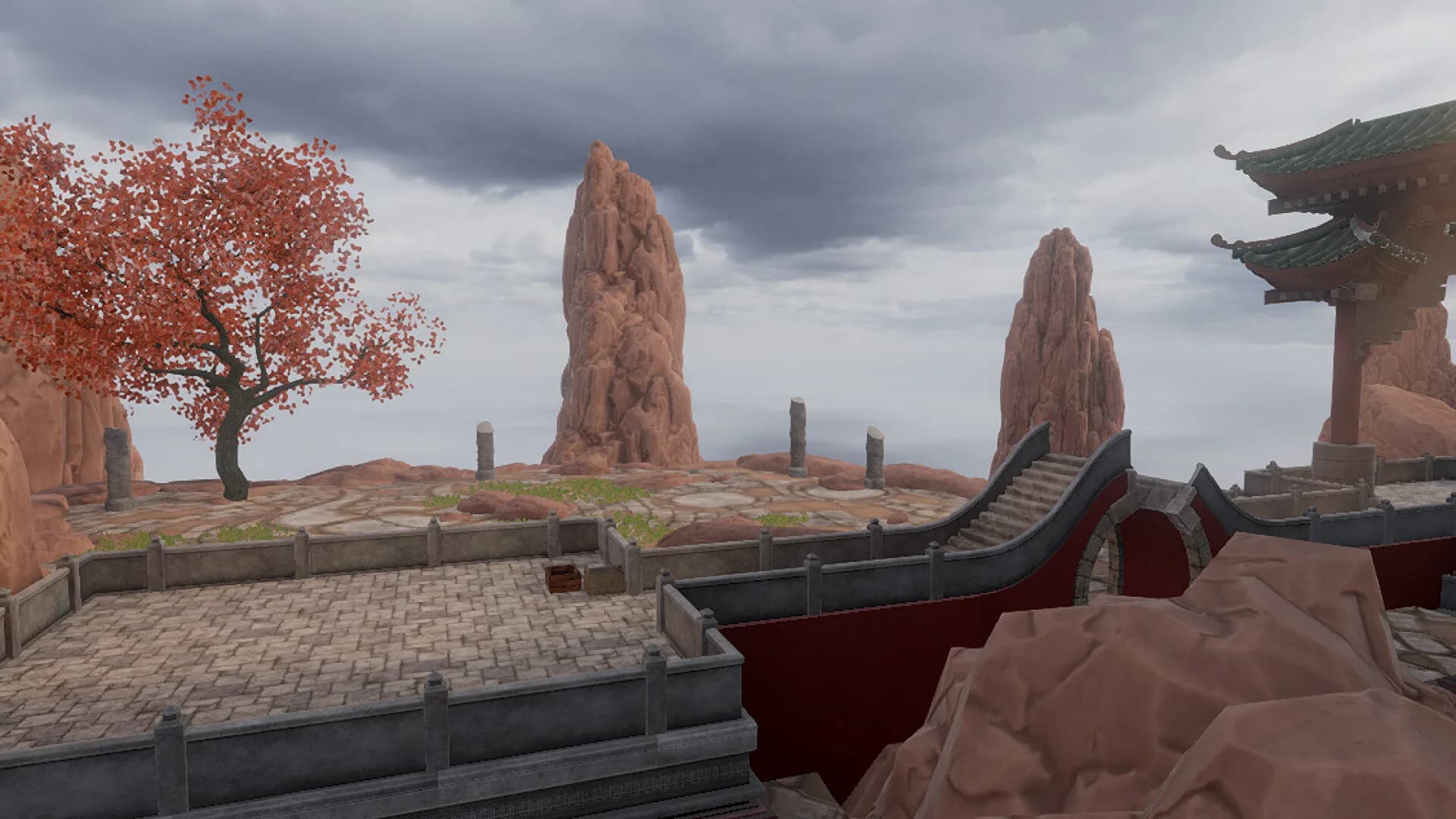 Mole Mania VR görsel 4