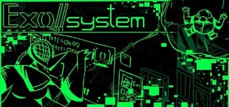 Exosystem görsel 1