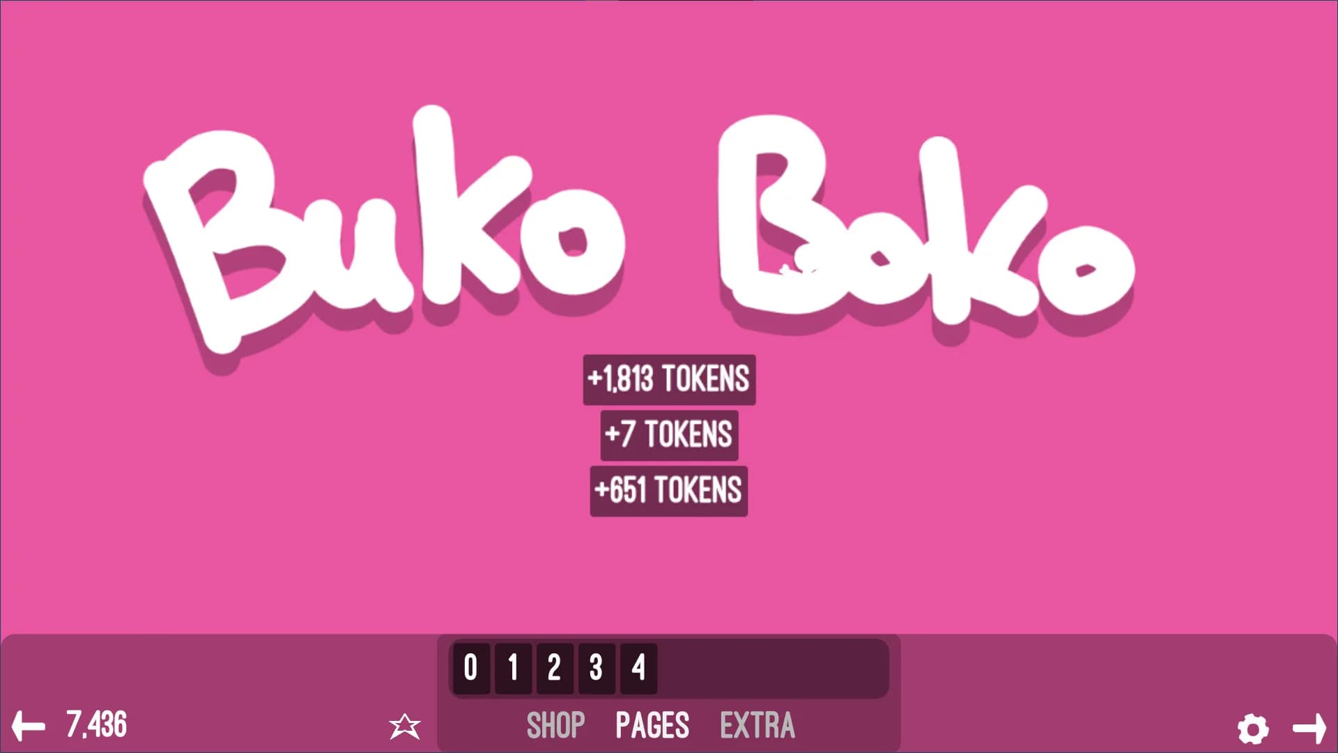 Buko Boko görsel 6