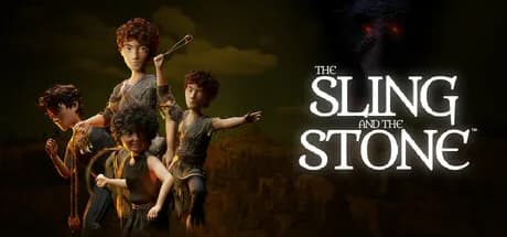The Sling and The Stone™