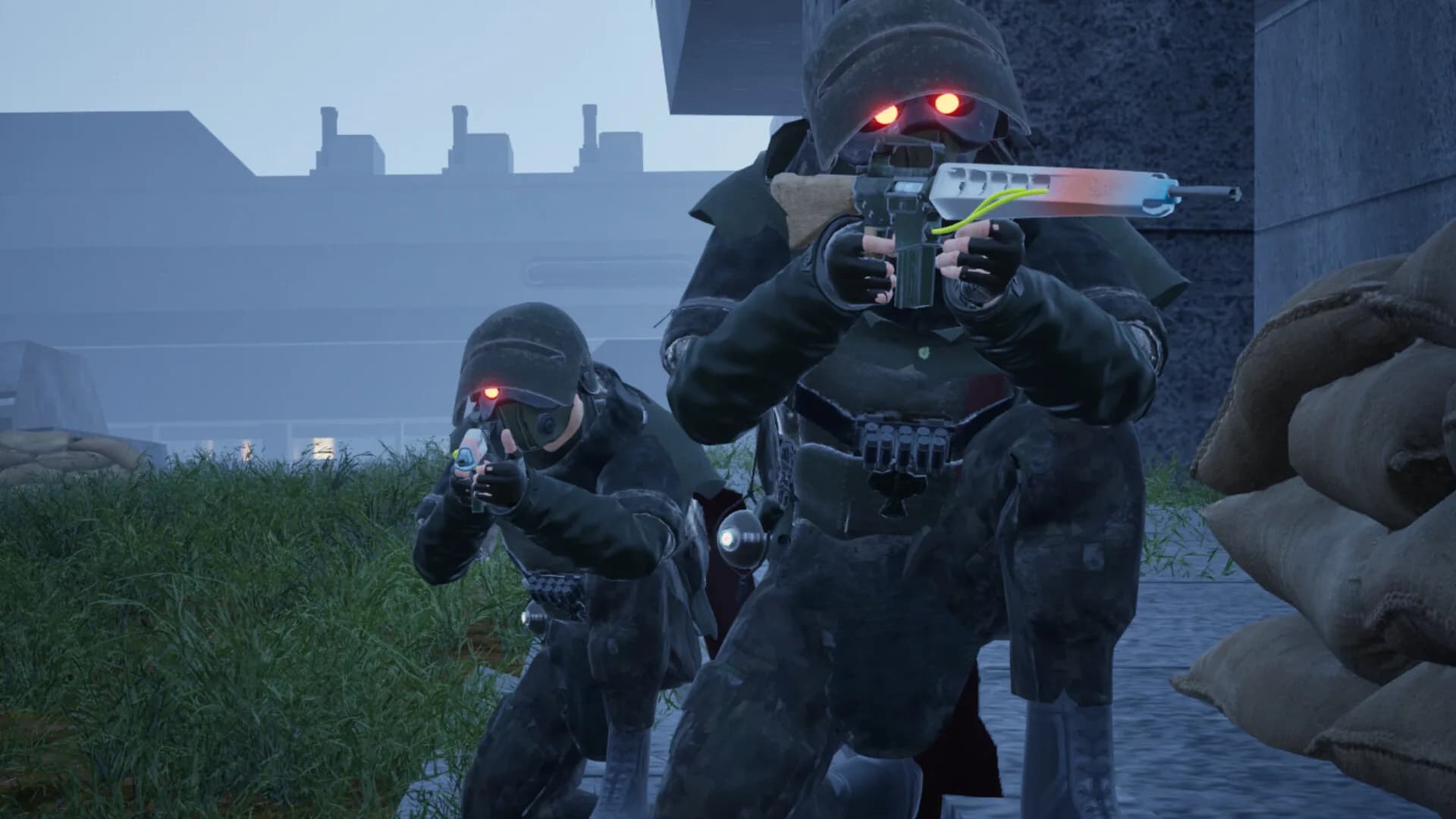 Combat Pay görsel 16