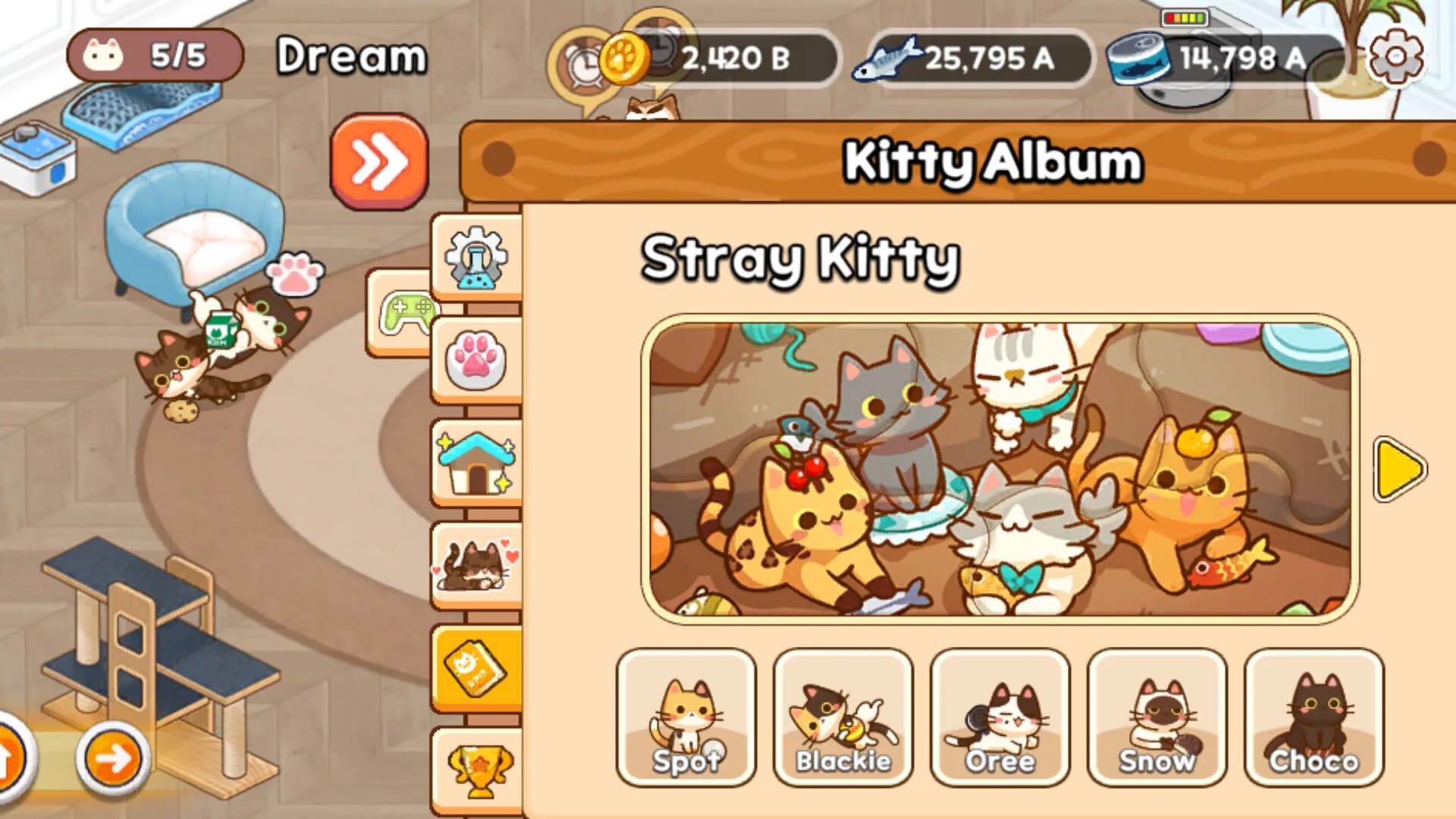 Meowniverse görsel 9