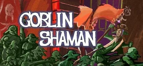 Goblin Shaman