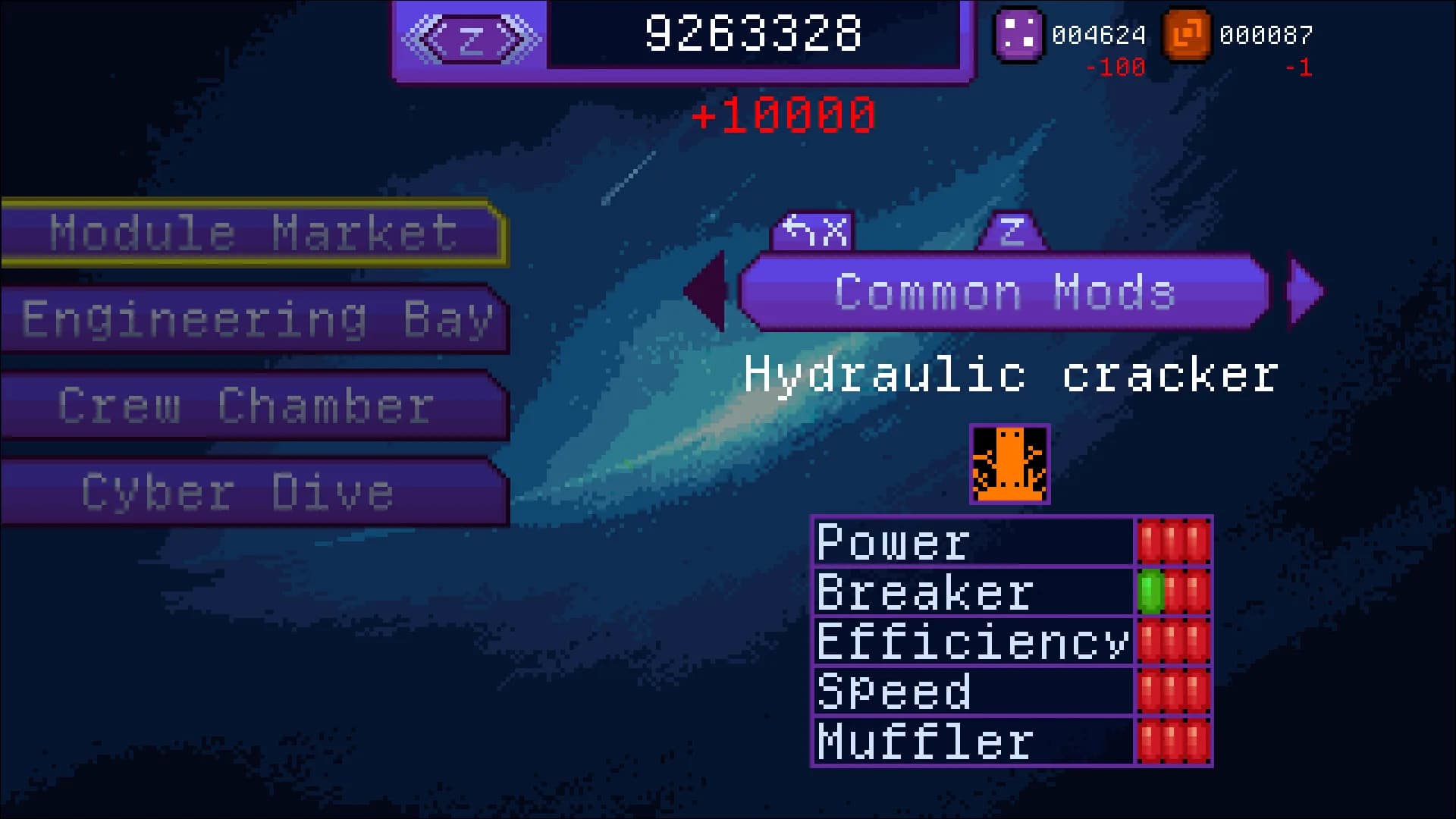 Cyber Dungeon X Monster Girls görsel 3
