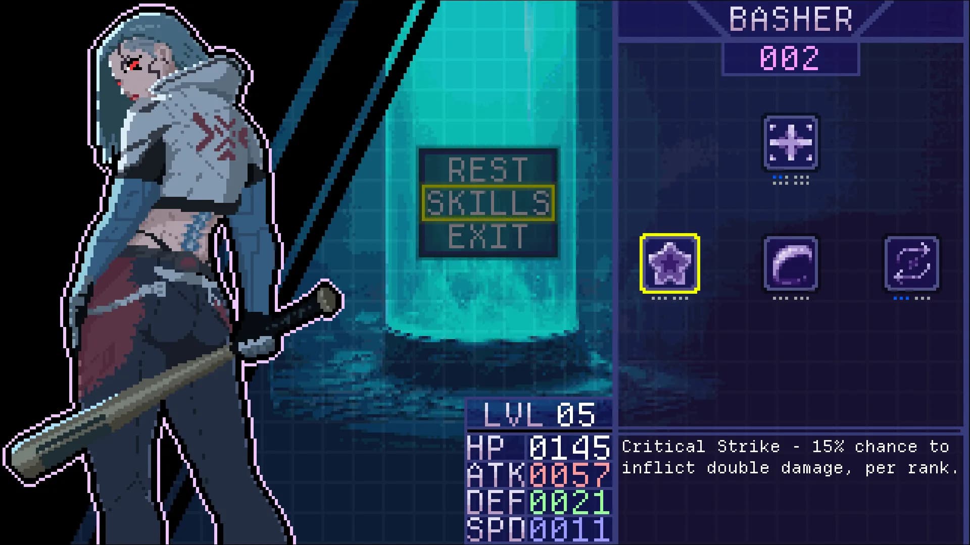 Cyber Dungeon X Monster Girls görsel 5