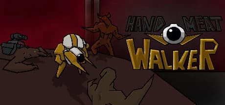 Hand Meat Walker