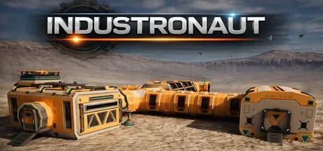 Industronaut