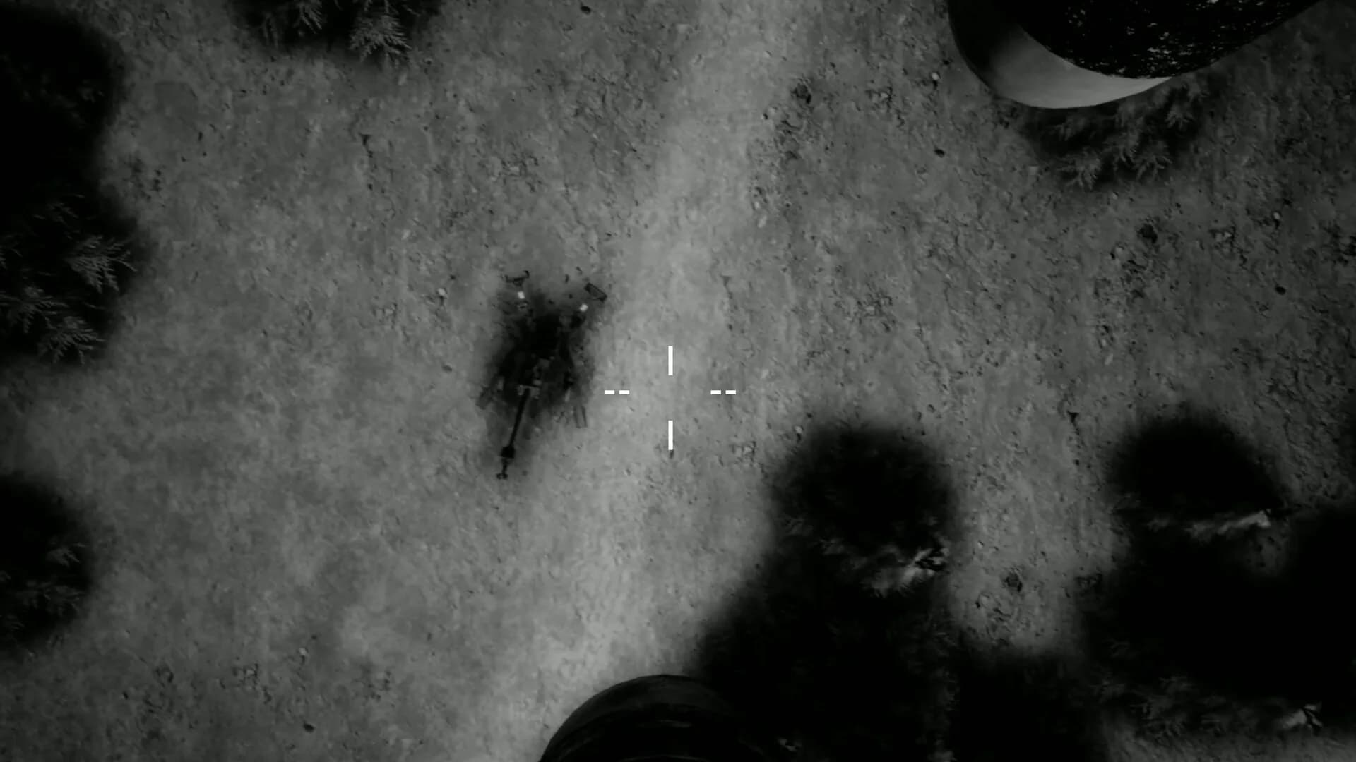 Night Drone görsel 5
