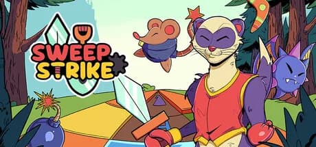 Sweep Strike