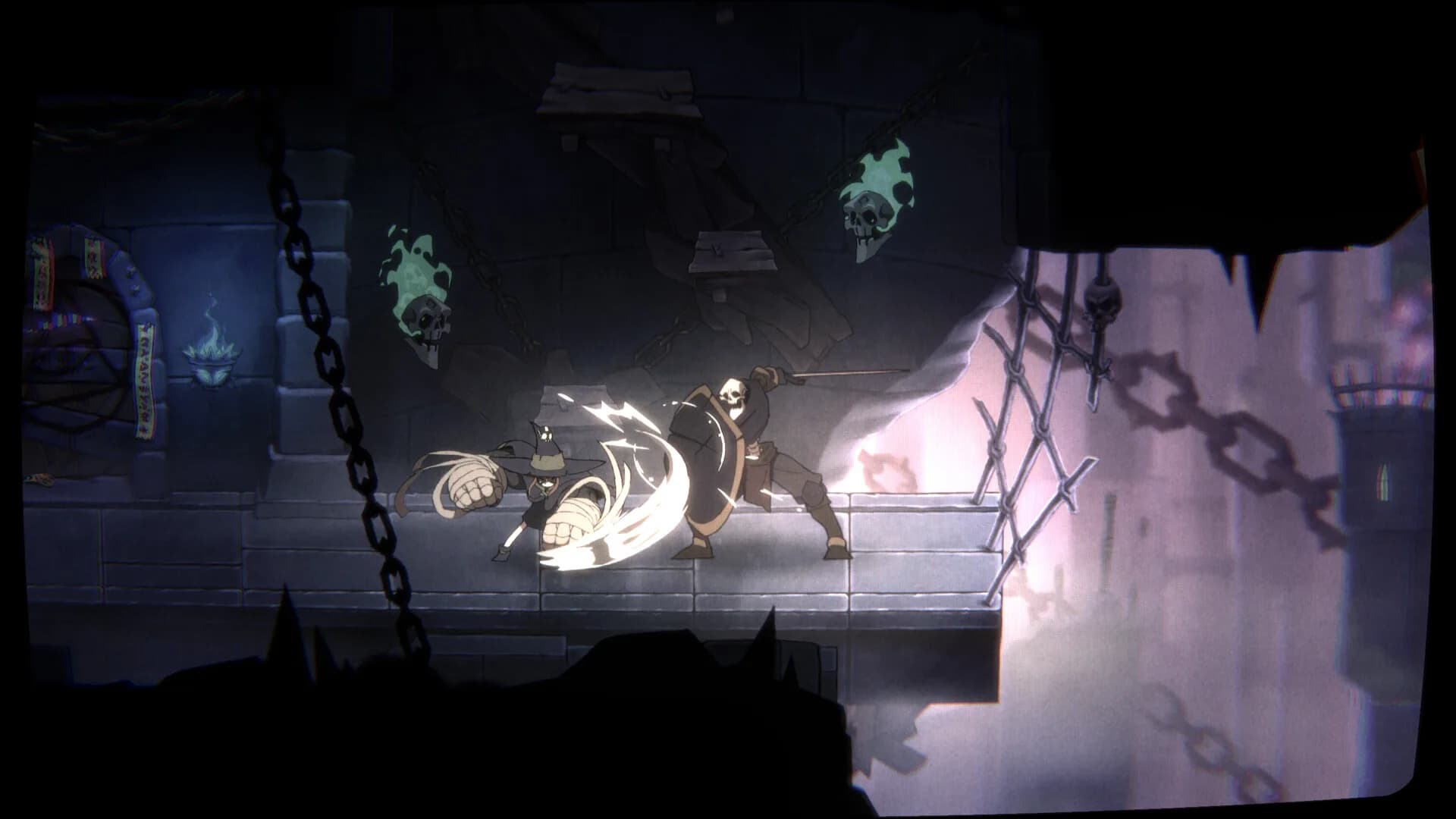 Lola's Familiars: Prison of Argnoh görsel 2