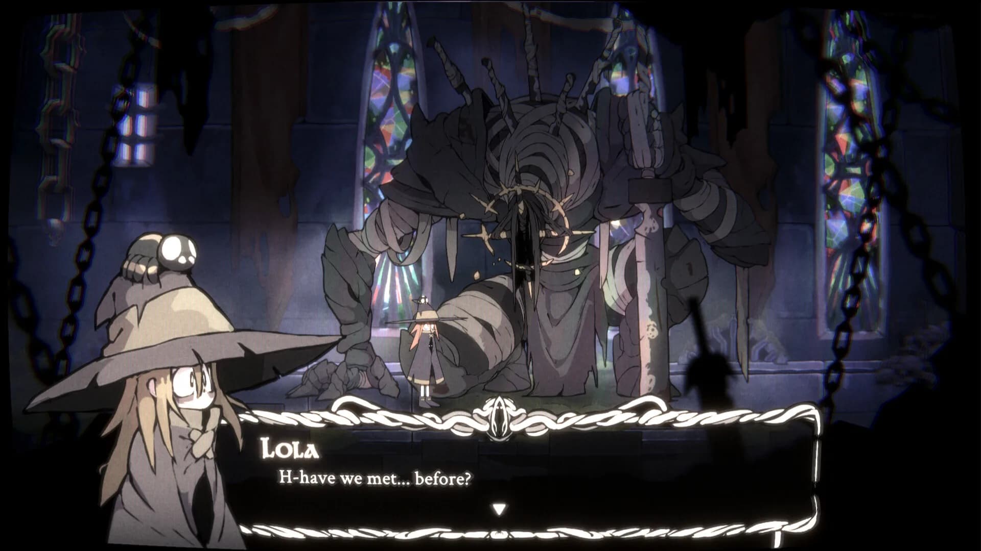 Lola's Familiars: Prison of Argnoh görsel 4