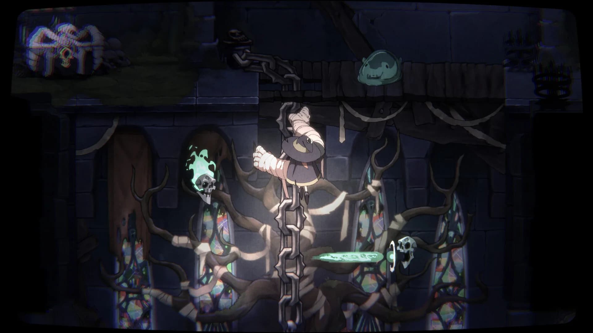 Lola's Familiars: Prison of Argnoh görsel 7