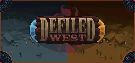 Defiled West