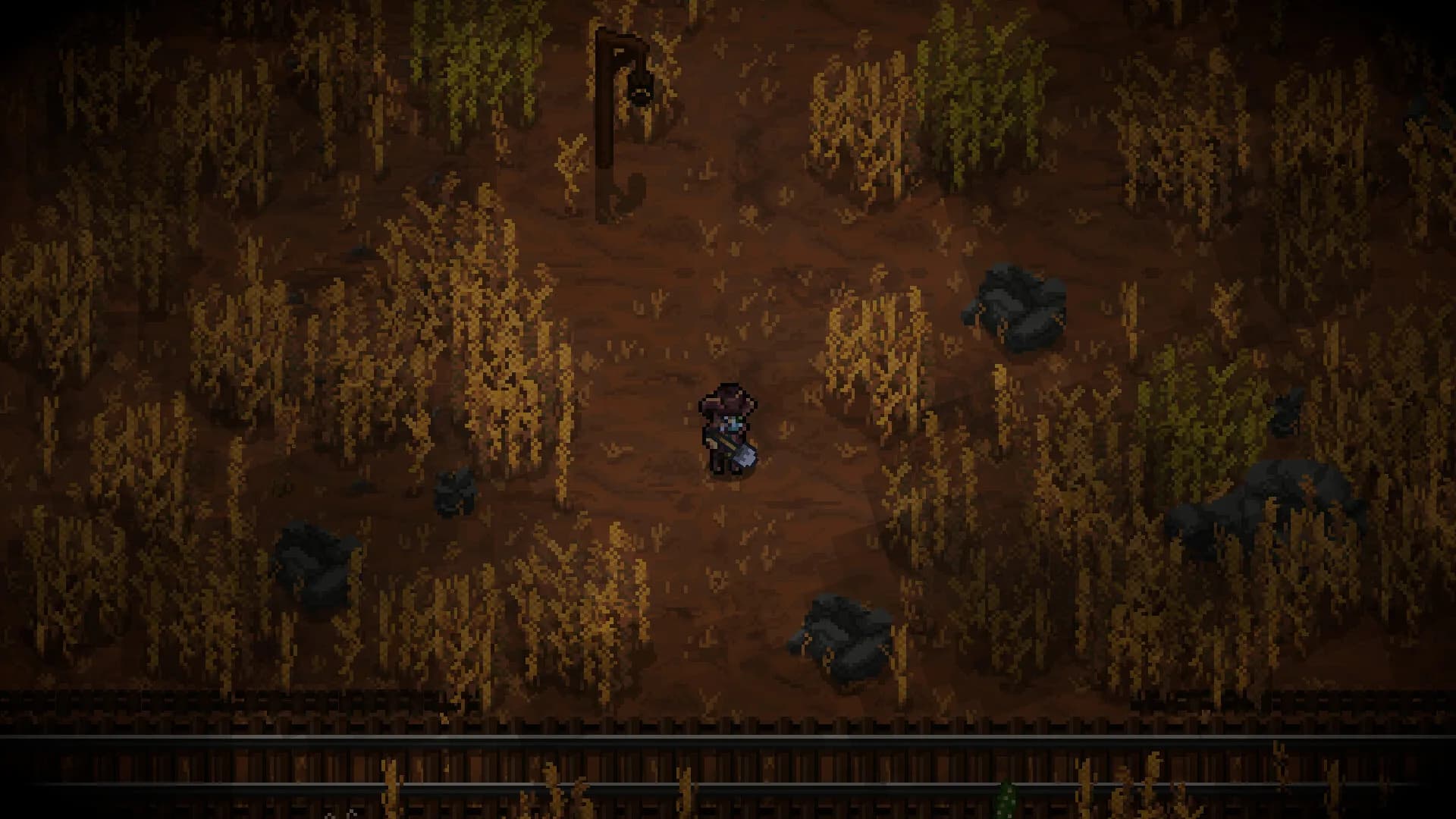 Defiled West görsel 6