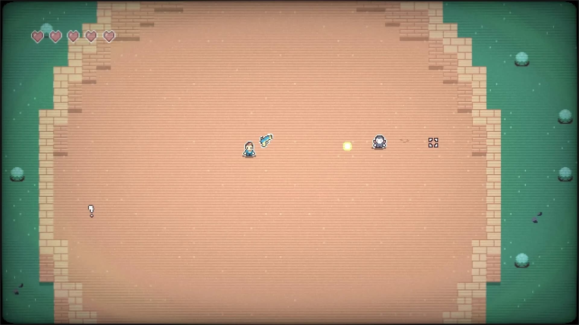 Bullet Bound görsel 6