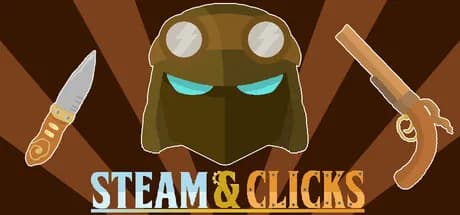 Steam & Clicks görsel 1