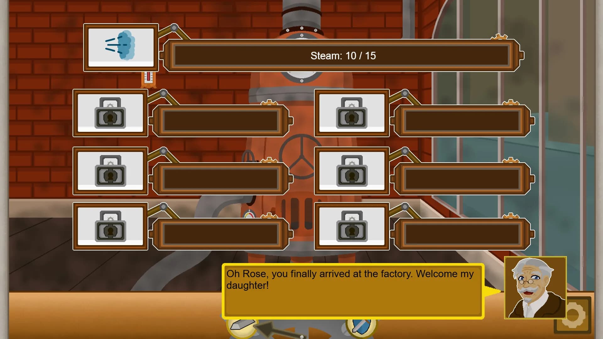 Steam & Clicks görsel 2