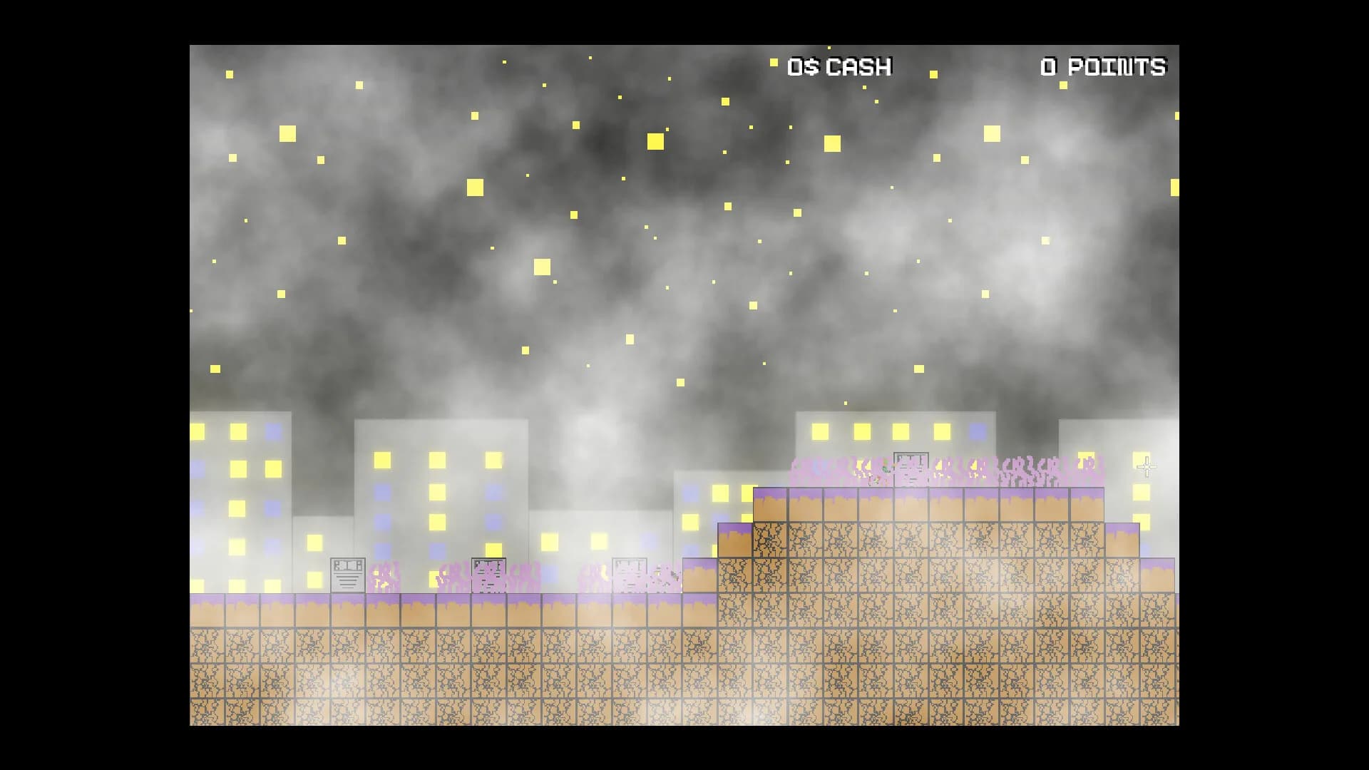 MOONMAN: THE GAME görsel 3