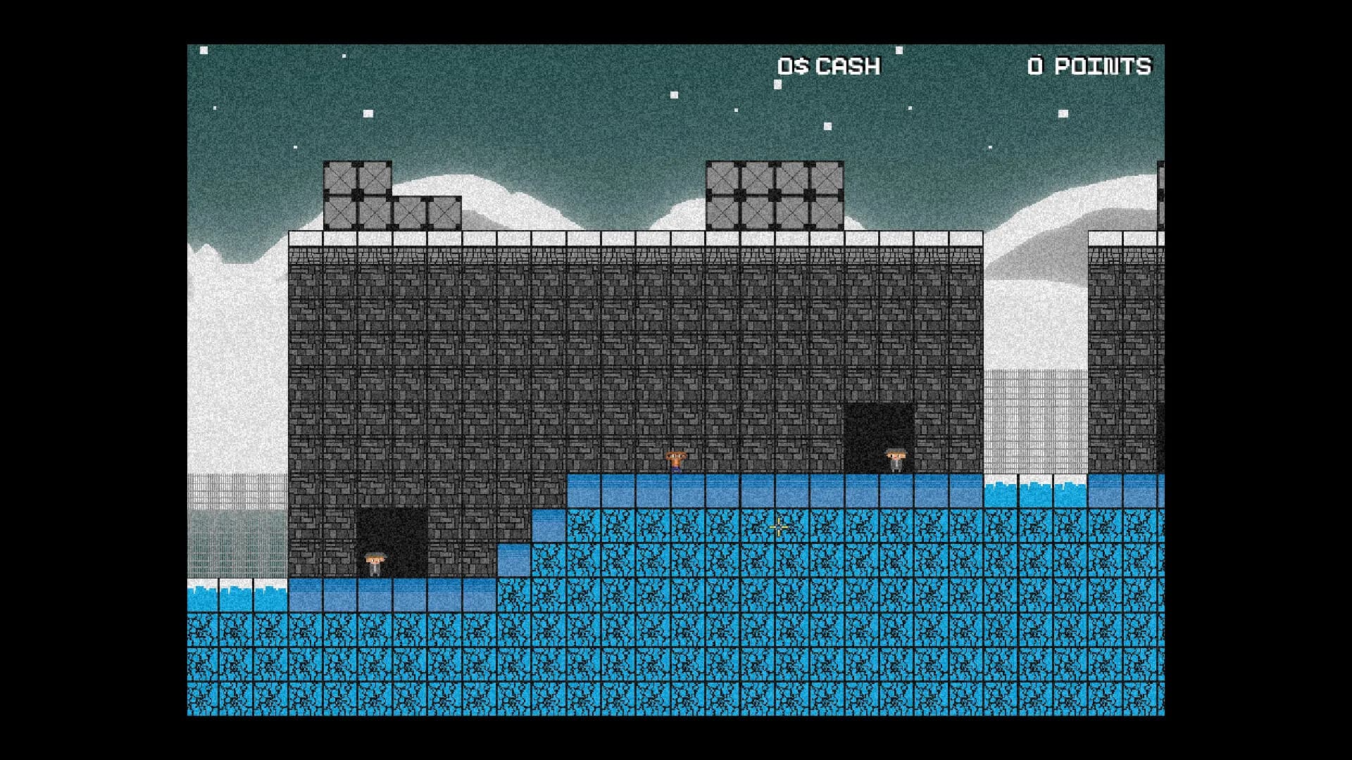 MOONMAN: THE GAME görsel 5