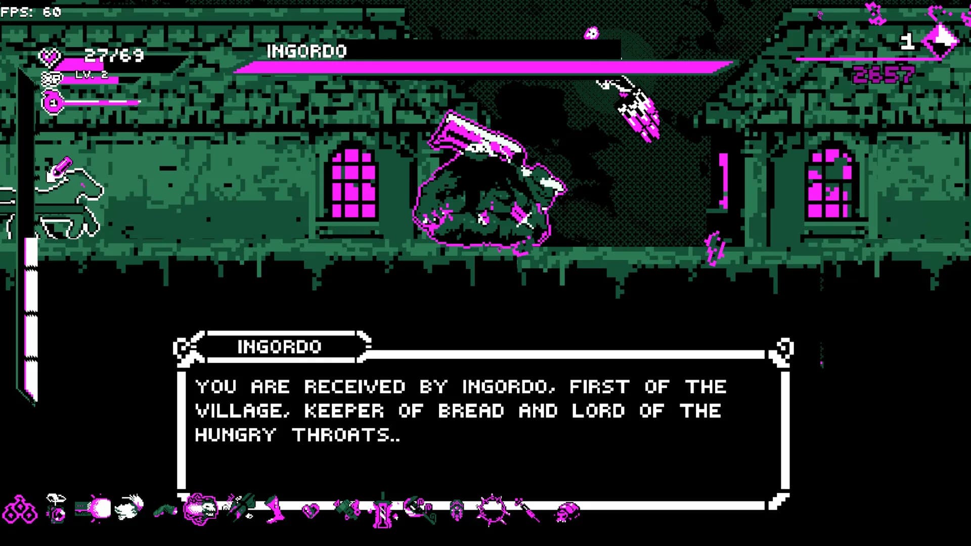 PLAGUN – The Plague Goes On görsel 2