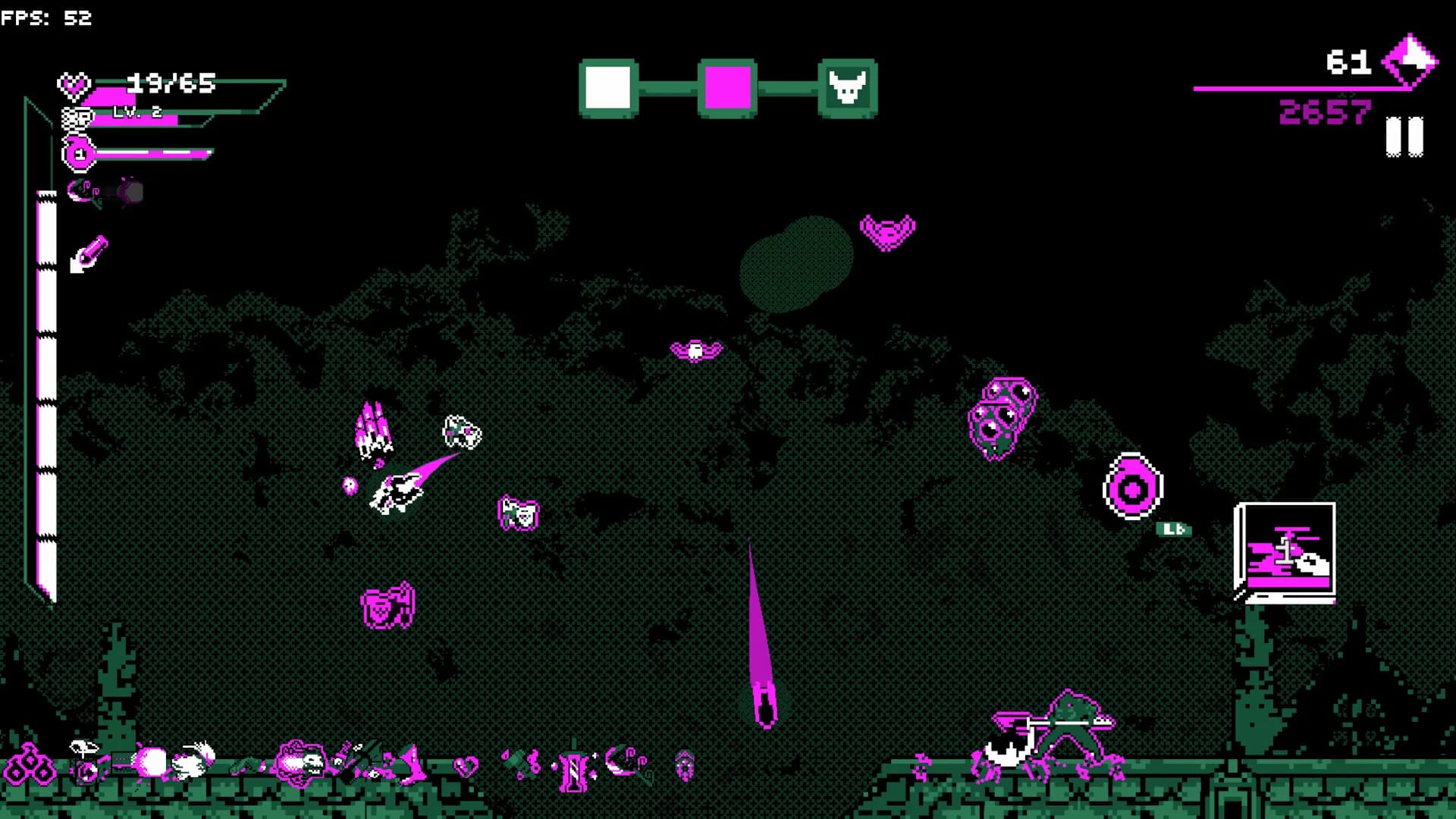 PLAGUN – The Plague Goes On görsel 13