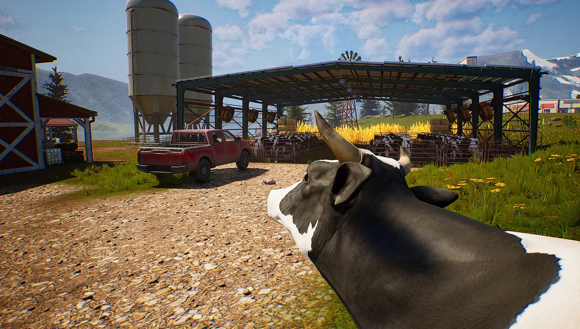 Butcher Life Simulator görsel 17