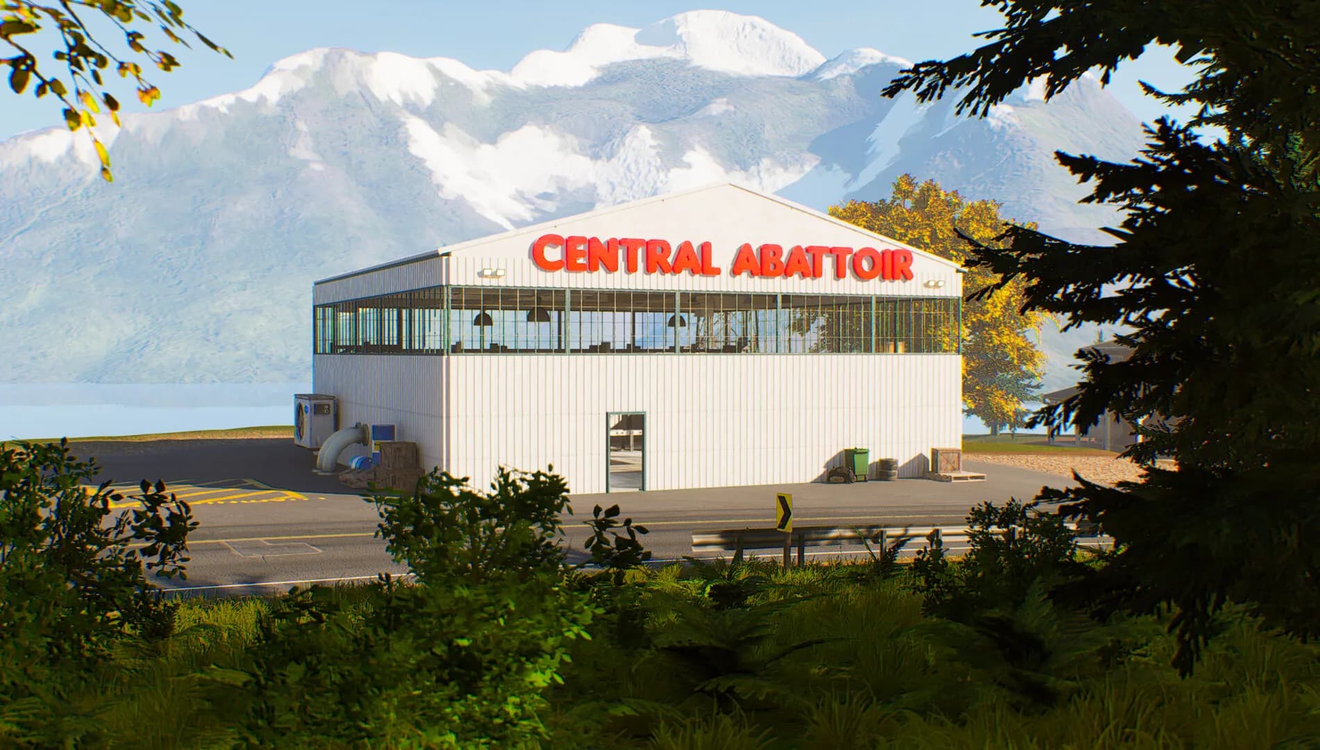 Butcher Life Simulator görsel 19